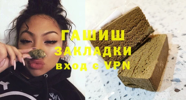 хмурый Алзамай
